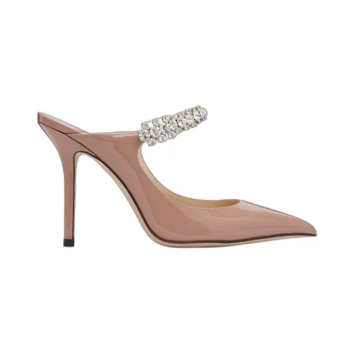 Bing 100 Mules