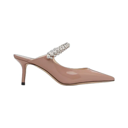 Bing 65 Mules