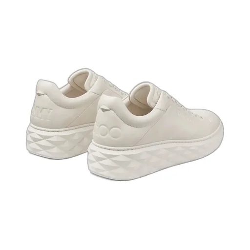Round Toe Low-Top Casual Shoes