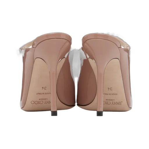 Bing 100 Mules