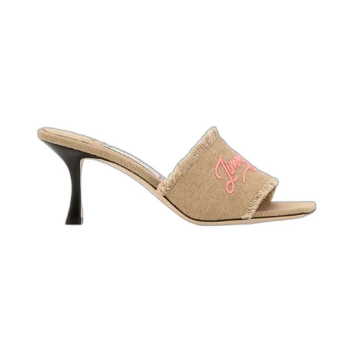 Stiletto Sandals