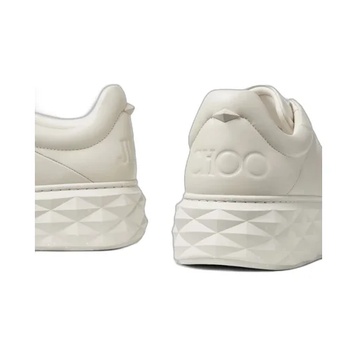 Round Toe Low-Top Casual Shoes