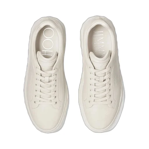 Round Toe Low-Top Casual Shoes