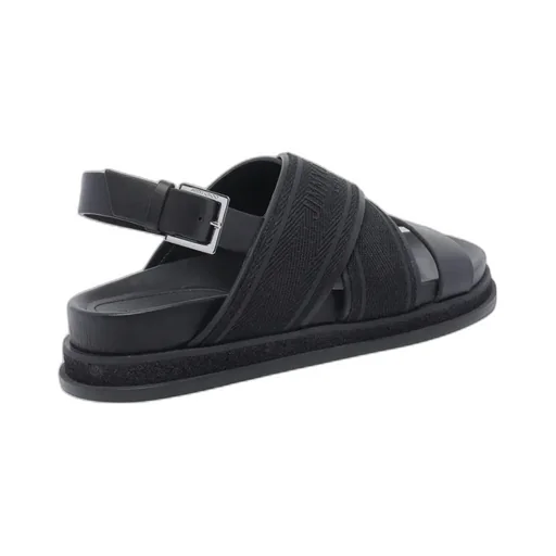 Joa Buckled Sandals
