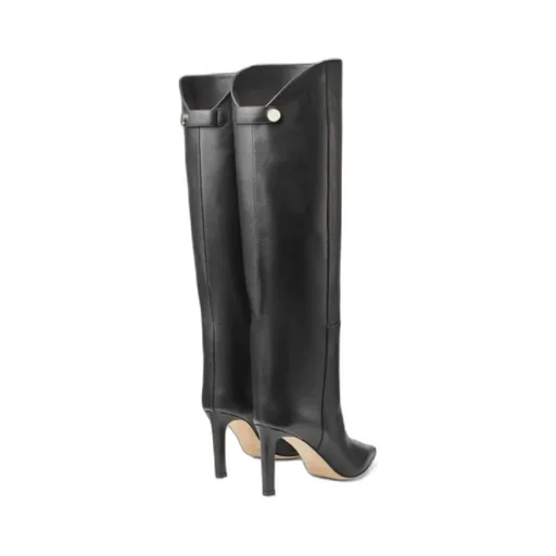Stiletto Boots