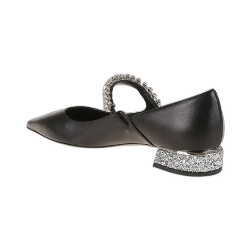 Bing Pump Flats