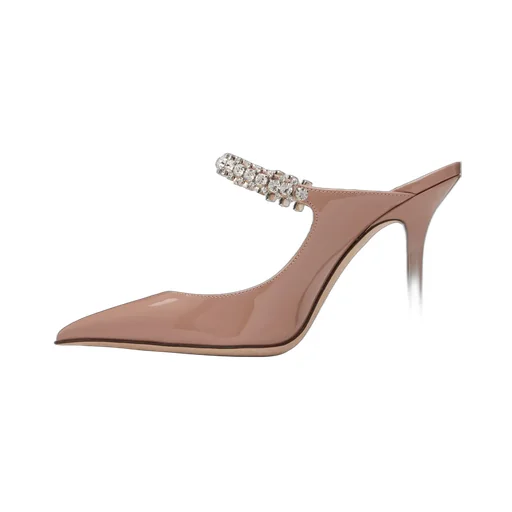 Bing 100 Mules