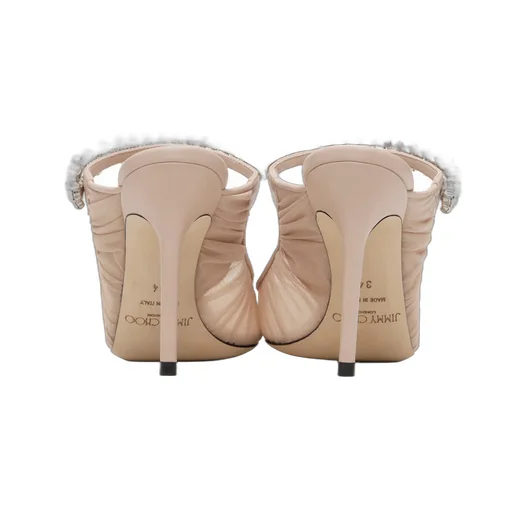 Bing 100 Mules