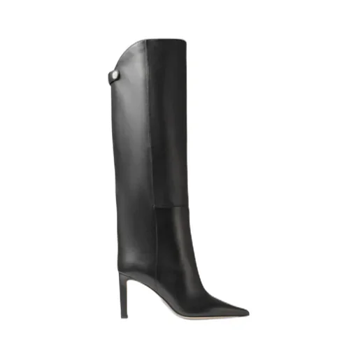 Stiletto Boots