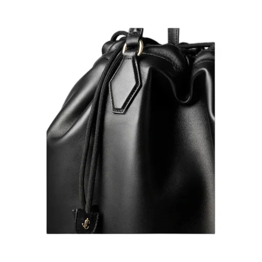 Large Drawstring Tote Bag