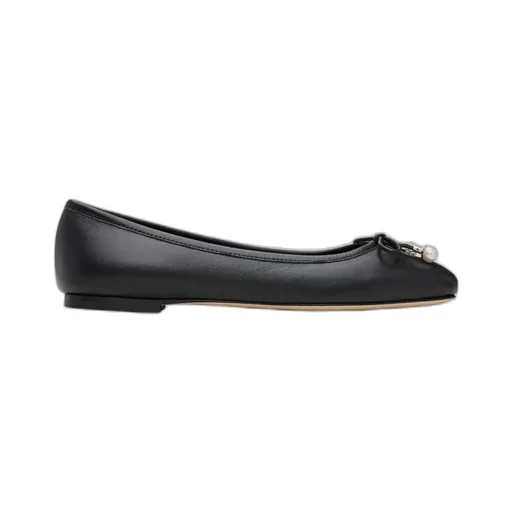 Elme Ballet Flats