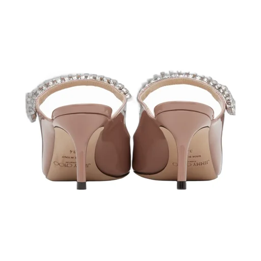 Bing 65 Mules