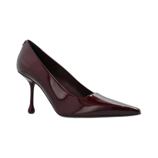 Pointed-Toe Pumps