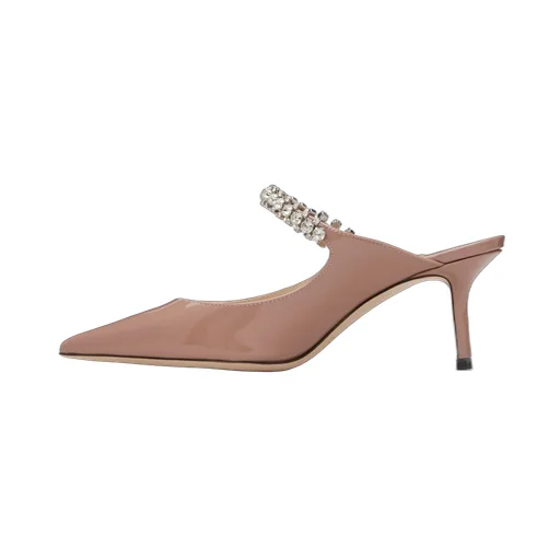 Bing 65 Mules