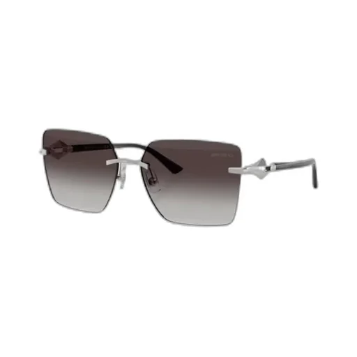 Geometric Sunglasses