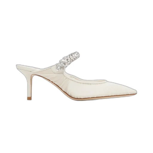 Bing 65 Mules