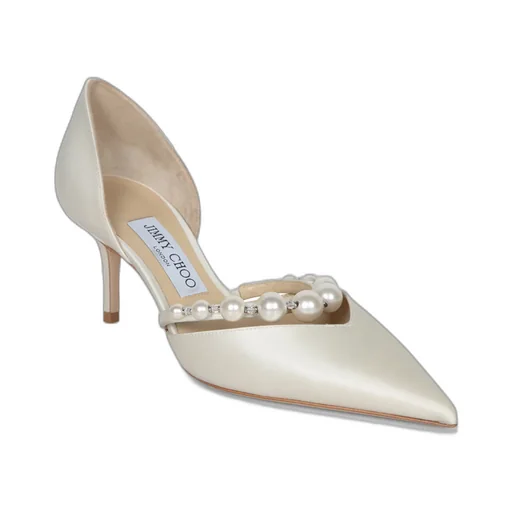 Pointed Stilettos