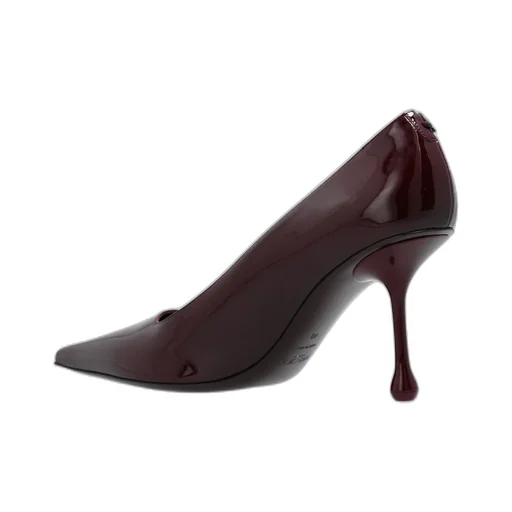 Pointed-Toe Pumps