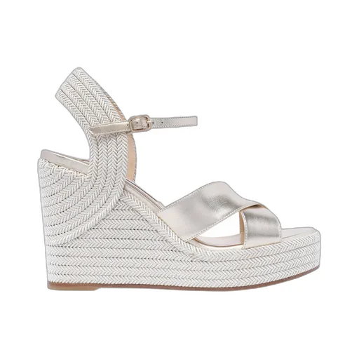 Dellena 100 Wedge Sandals