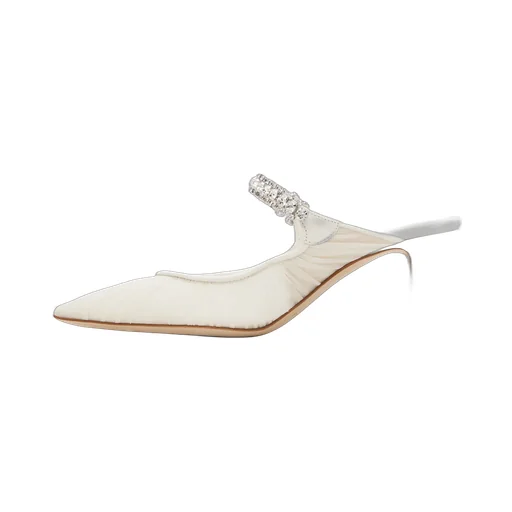 Bing 65 Mules