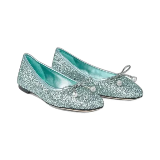 Elme Ballet Flats