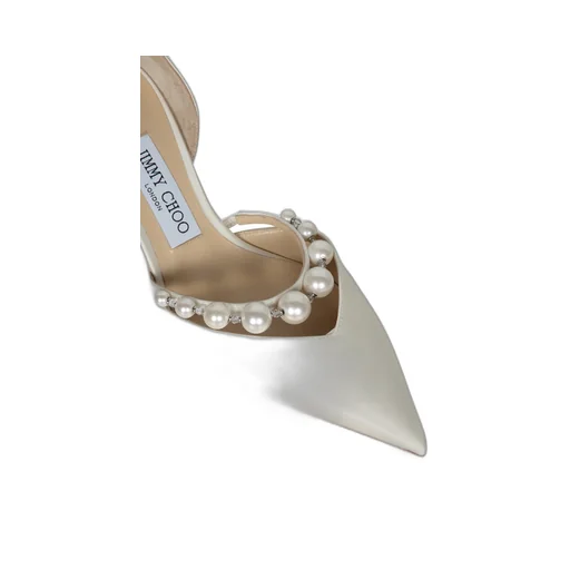 Pointed Stilettos