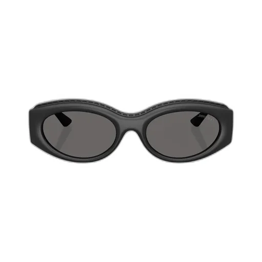 Geometric Sunglasses