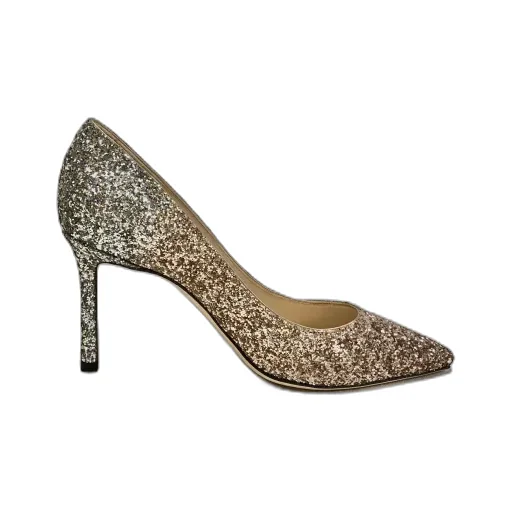 Romy Glitter 85 Pumps