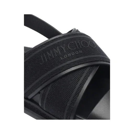 Joa Buckled Sandals