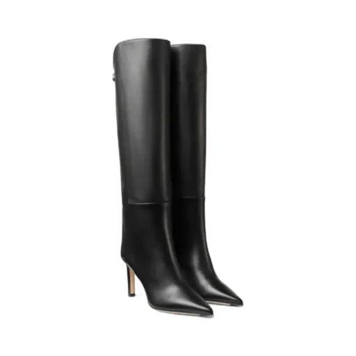 Stiletto Boots