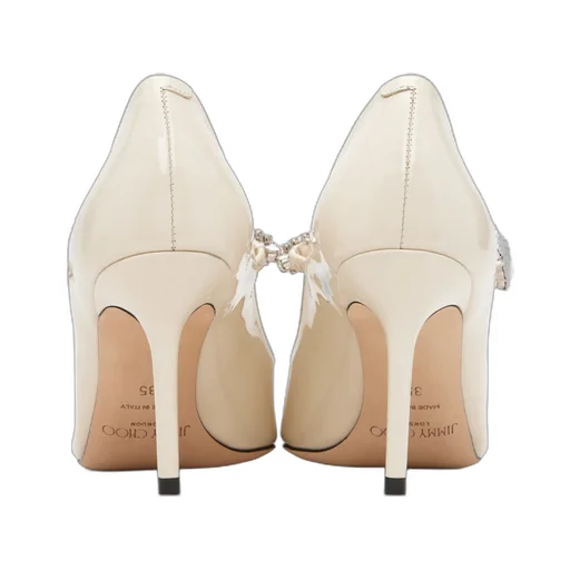 Bing 85 High Heels