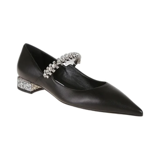 Bing Pump Flats