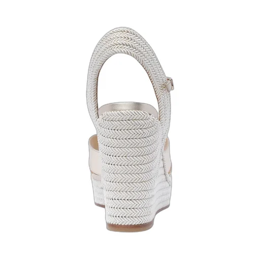Dellena 100 Wedge Sandals