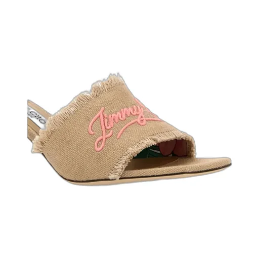 Stiletto Sandals