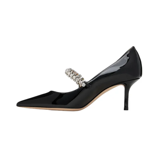 Bing 65 High Heels