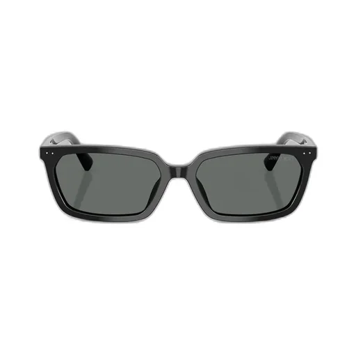 Geometric Sunglasses