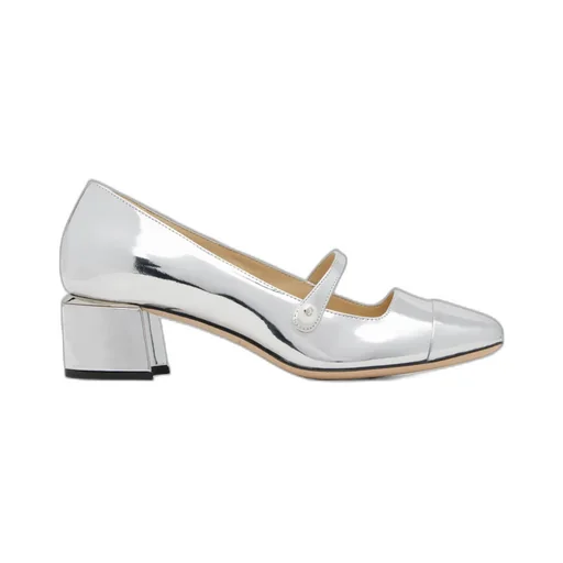 Elisa 45 High Heels