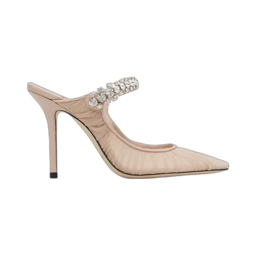 Bing 100 Mules
