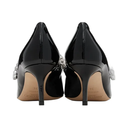Bing 65 High Heels
