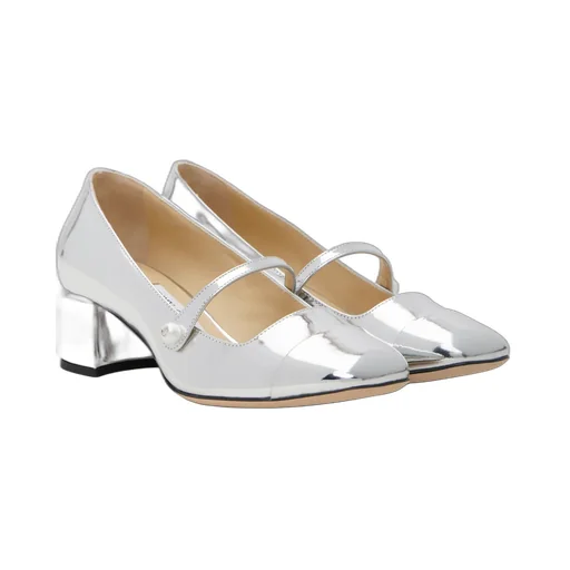 Elisa 45 High Heels
