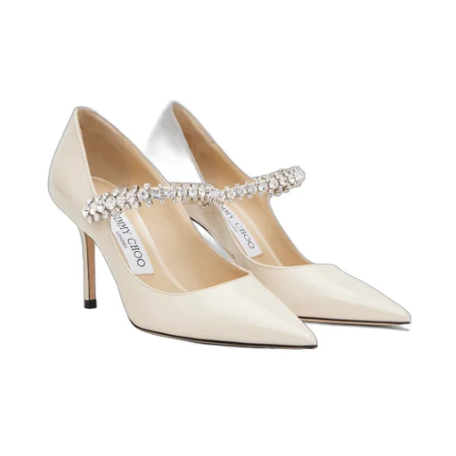 Bing 85 High Heels