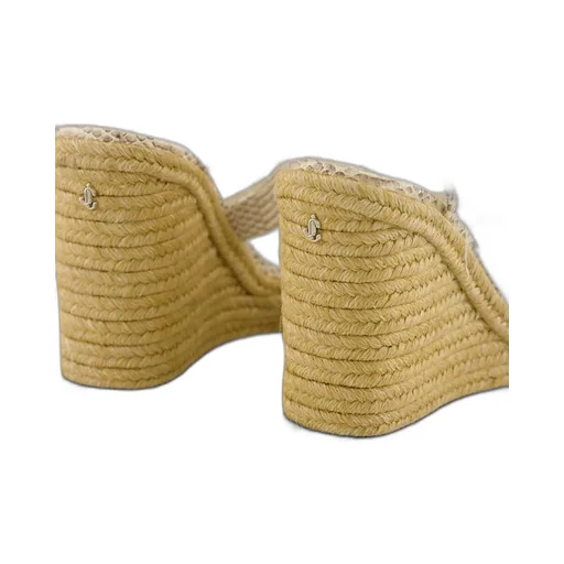 110 Ayla Buckled Sandals