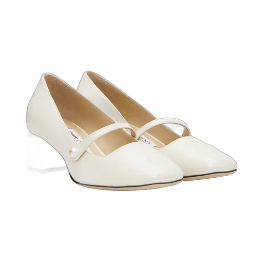 Elisa 45 High Heels