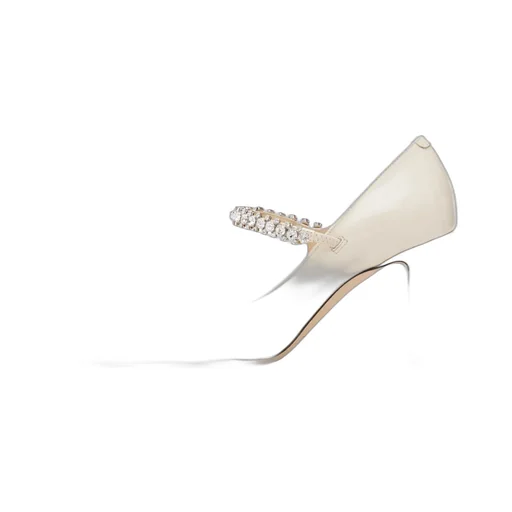Bing 85 High Heels