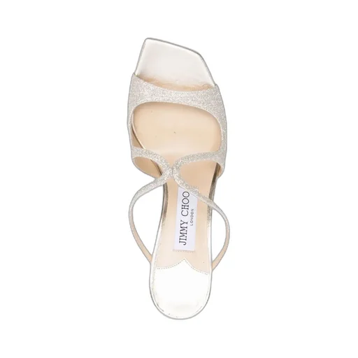 Anise 75Mm Sandals
