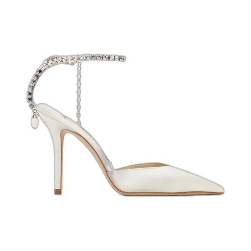 Saeda 100 High Heel Sandals