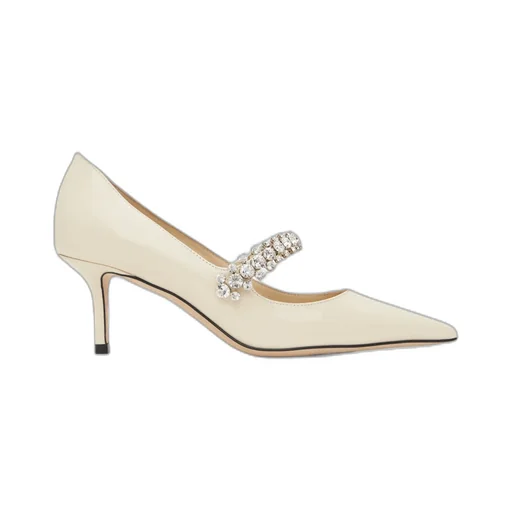 Bing Pump 65 High Heels