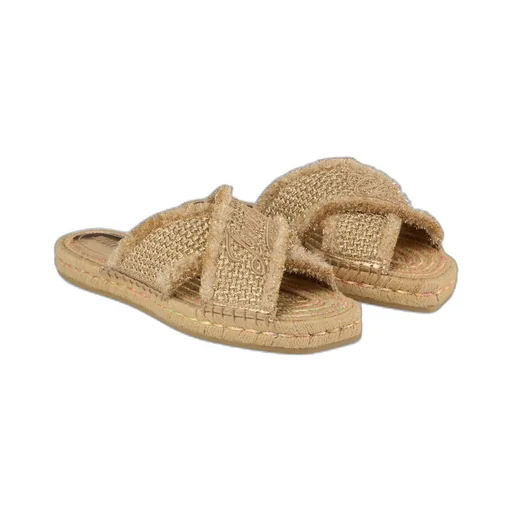 Aciel Slip-On Sandals