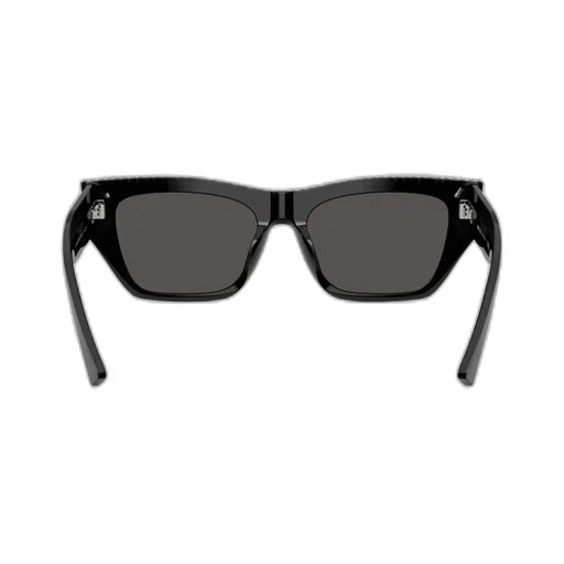 Full Frame Sunglasses