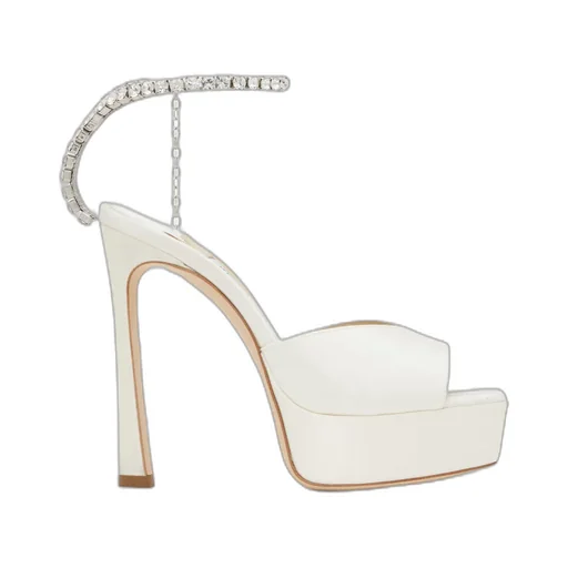 Platform High Heel Sandals